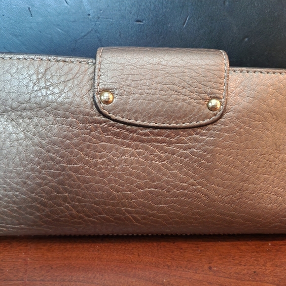 Coach wallet - Picture 2 of 4